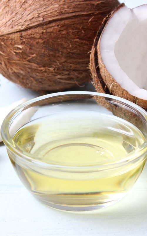 Pure Virgin Coconut Oil Supplier: Premium VCO from Indonesia | PT Marigold Agro Nusantara